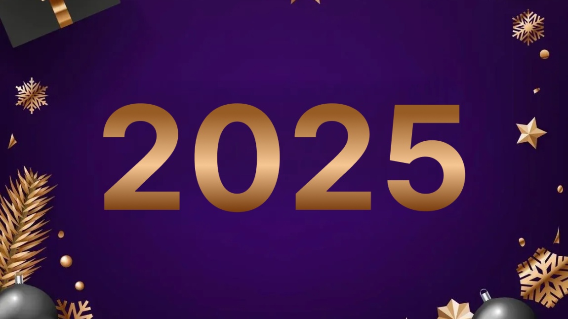 HOŞ GELDİN     2025